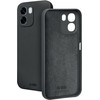 SBS Instict Cover Oppo A6 / A6s Black Backcover - (INSTOPPA6K)