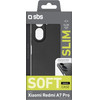 SBS Instict Cover Xiaomi Redmi A7 Pro Black Backcover - (INSTXIA7PK)