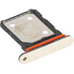 Realme Sim Tray For 16 Pro, Gold - (612121000606)