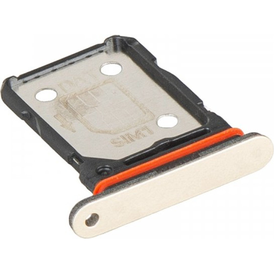 Realme Sim Tray For 16 Pro, Gold - (612121000606)