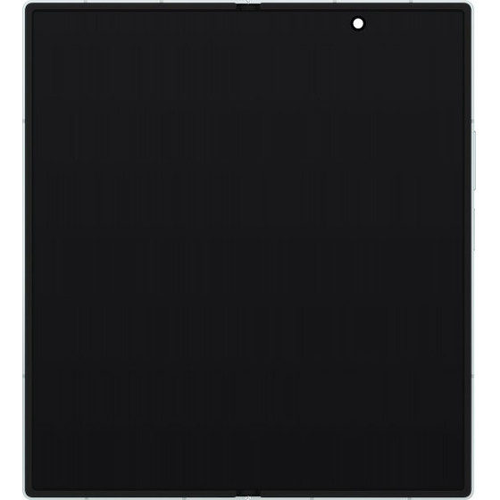 Samsung Lcd Display Module For Galaxy Z Fold7 F966, Sub Inner, Mint - (GH82-37548D, GH82-38664D)