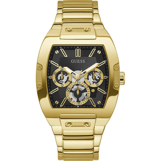 Guess Watch Man (43MM) - (GW0456G1)