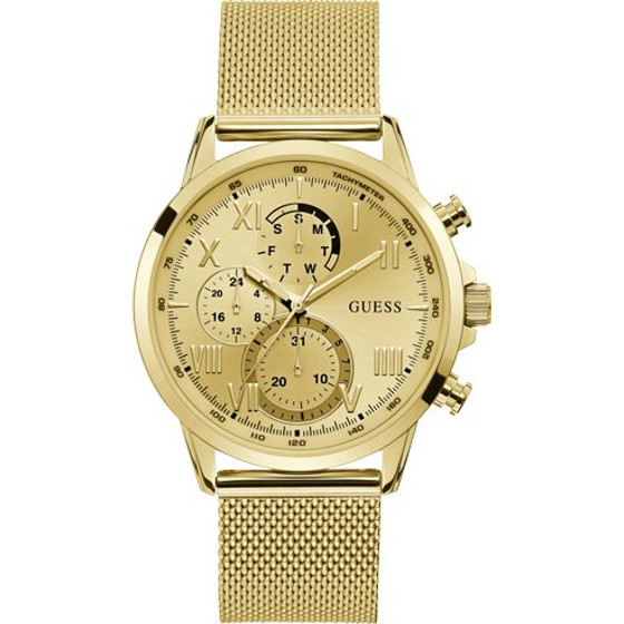 Guess Watch Man (44 MM) - (W1310G2)