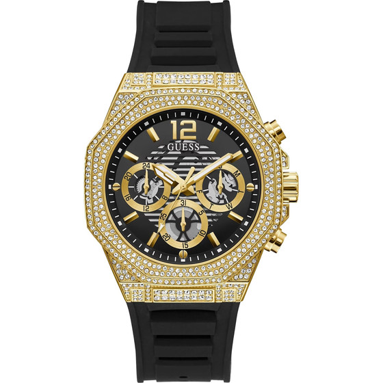 Guess Watch Man (44MM) - (GW0518G2)
