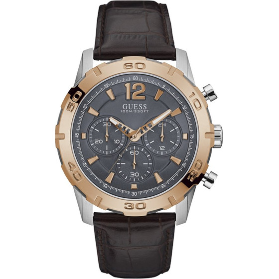 Guess Watch Man (45,50MM) - (W0864G1)