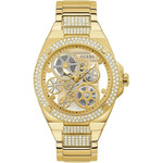 Guess Watch Man (45MM) - (GW0323G2)