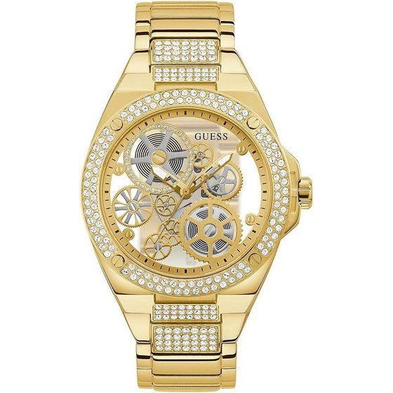 Guess Watch Man (45MM) - (GW0323G2)