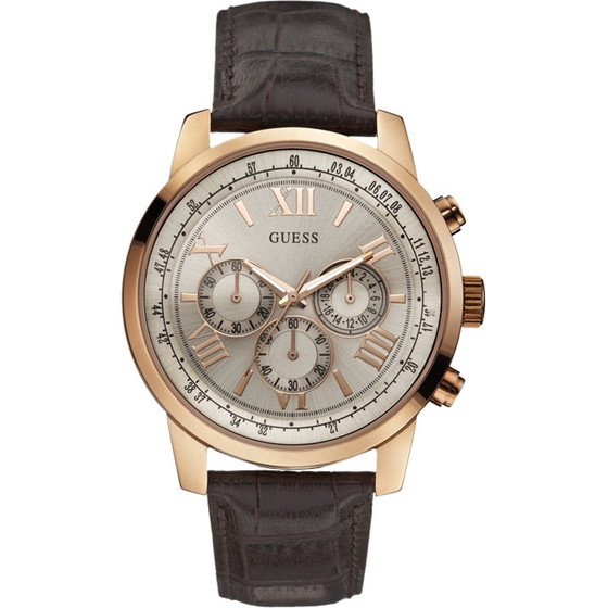 Guess Watch Man (45MM) - (W0380G4)