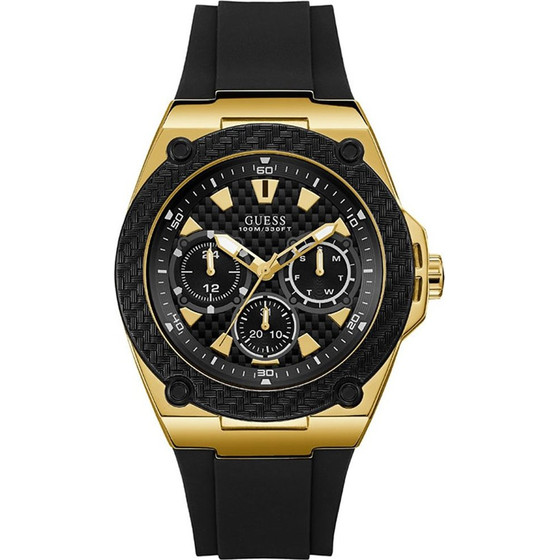 Guess Watch Man (45MM) - (W1049G5)
