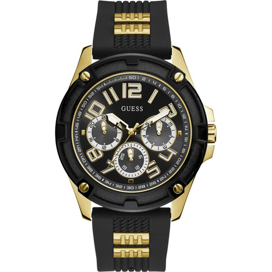Guess Watch Man (46MM) - (GW0051G2)