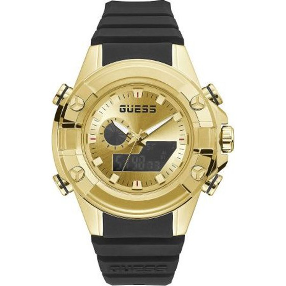 Guess Watch Man (48MM) - (GW0341G2)