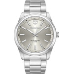 TIMBERLAND Watch Man (45MM) - (TDWGG0030001)