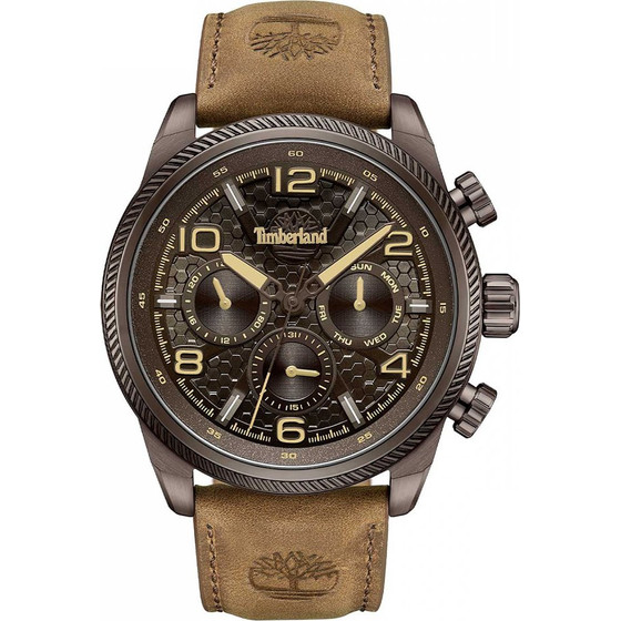TIMBERLAND Watch Man (46MM) - (TDWGF0028706M)
