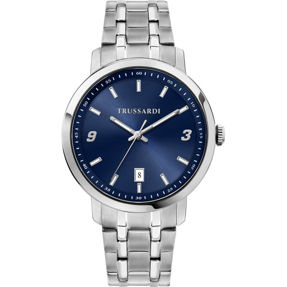 Trussardi Watch Man (41MM) - (R2453147010)
