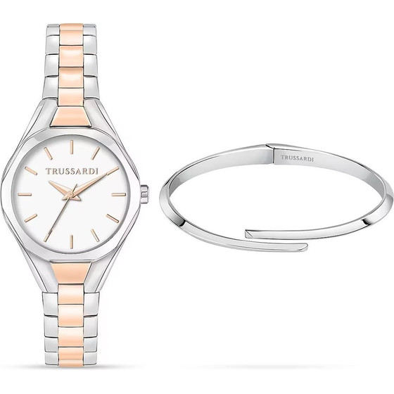 Trussardi Watch Women (30MM) - (R2453159503)