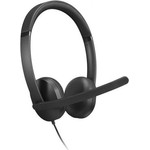 Lenovo Wired Voip Headset 5000 - (4XD1R88995)