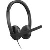 Lenovo Wired Voip Headset 5000 - (4XD1R88995)