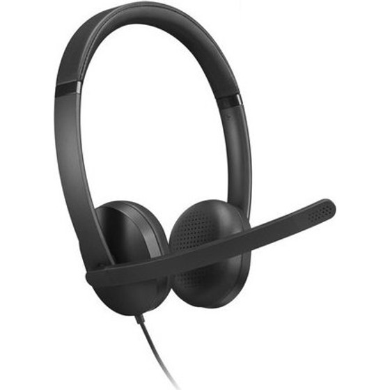 Lenovo Wired Voip Headset 5000 - (4XD1R88995)