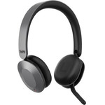 Lenovo Thinkpad Dual-Mode Wireless Foldable Headset 8550 (Aura Edition) - USB-C - (4XD1T60925)
