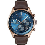 Hugo Boss MEN'S Watch Grand Prix (zh047b) - (1513604)
