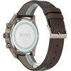 Hugo Boss MEN'S Watch Grand Prix (zh047b) - (1513604)