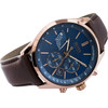 Hugo Boss MEN'S Watch Grand Prix (zh047b) - (1513604)