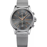 Hugo Boss MEN'S Watch HB1513440 Jet Chronograph (zh037a) - (1513440)