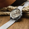 Hugo Boss MEN'S Watch HB1513440 Jet Chronograph (zh037a) - (1513440)