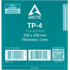 Arctic TP-4 100x100mm, 1.0mm Premium Performance Thermal Pad - (ACTPD00063A)
