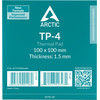 Arctic TP-4 100x100mm, 1.5mm Premium Performance Thermal Pad - (ACTPD00064A)
