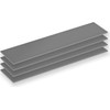 Arctic TP-4 120x20mm, 0.5mm - 4 Pack Premium Performance Thermal Pad - (ACTPD00065A)