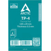 Arctic TP-4 120x20mm, 0.5mm - 4 Pack Premium Performance Thermal Pad - (ACTPD00065A)