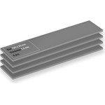 Arctic TP-4 120x20mm, 1.0mm - 4 Pack Premium Performance Thermal Pad - (ACTPD00066A)
