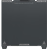 Creality K1C Smooth Build Plate 235x235mm -K1C / K1 Se - No Magnetic Sticker - (4004090122)