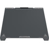 Creality K1C Smooth Build Plate 235x235mm -K1C / K1 Se - No Magnetic Sticker - (4004090122)