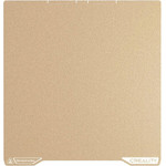 Creality K2 Pei Double Sided Frosted Build Plate 270x293 - (4004090164)