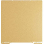 Creality K2 Pro Pei Double Sided Frosted Build Plate 310x325 - (4004090163)