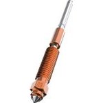 Creality Unicorn Nozzle quick-Swap 0.8mm 1pc Chrome Zirconium Copper K1,K1 Max,K1C,Ender-3 V3,-3V3P - (4008030083)