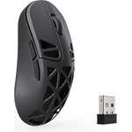 Keychron M3 Mini Wireless Mouse - Metal Edition Ultra-lightweight, 8K Polling Rate - (M3M-A25)
