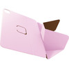 Moft Case Dynamic folio for iPad Air 11 M2 2024 / M3 2025 / 10.9 Air 4 2020 / Air 5 2022 pink - (MS028-1-11Air-LTPK)