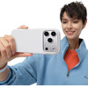 Moft Snap Movas MagSafe Case for iPhone 17 Pro Max misty cove - (MD020-1-i17pm-MCGY)