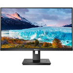 Philips Monitor 272S1M/27''-FHD-IPS-75Hz/Usb - (272S1M)