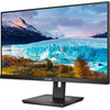 Philips Monitor 272S1M/27''-FHD-IPS-75Hz/Usb - (272S1M)