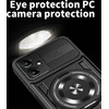 Case Armor Magring Samsung A06 4G /black/ OEM
