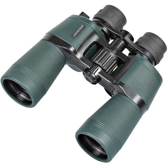 Delta Optical Discovery 10-22x50 Binoculars (zoom) - (DO-1204)