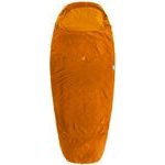 Deuter Dreamlite 15C/59F Adult Mummy Sleeping Bag Orange - (370322666271)