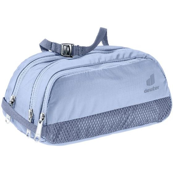 Deuter Wash Bag Tour Ii Toiletry Bag Blue - (393002110120)