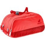Deuter Wash Bag Tour Ii Toiletry Bag Red - (393002151240)