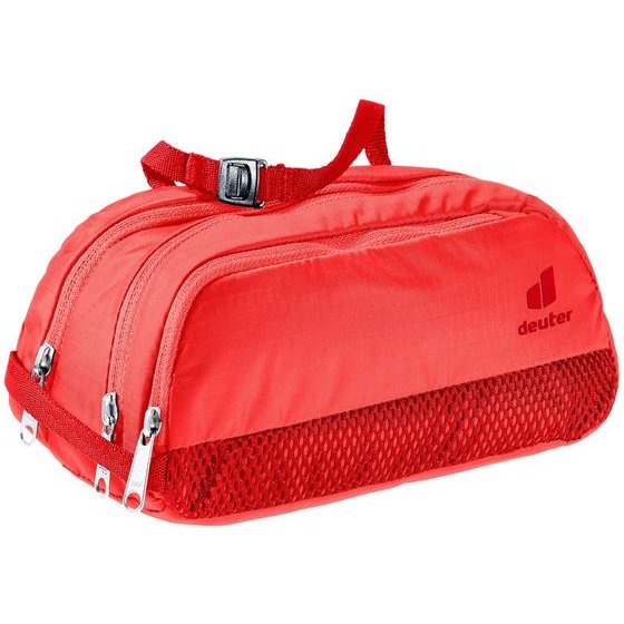 Deuter Wash Bag Tour Ii Toiletry Bag Red - (393002151240)
