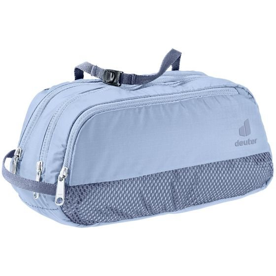 Deuter Wash Bag Tour Iii Toiletry Bag Blue - (393012110120)